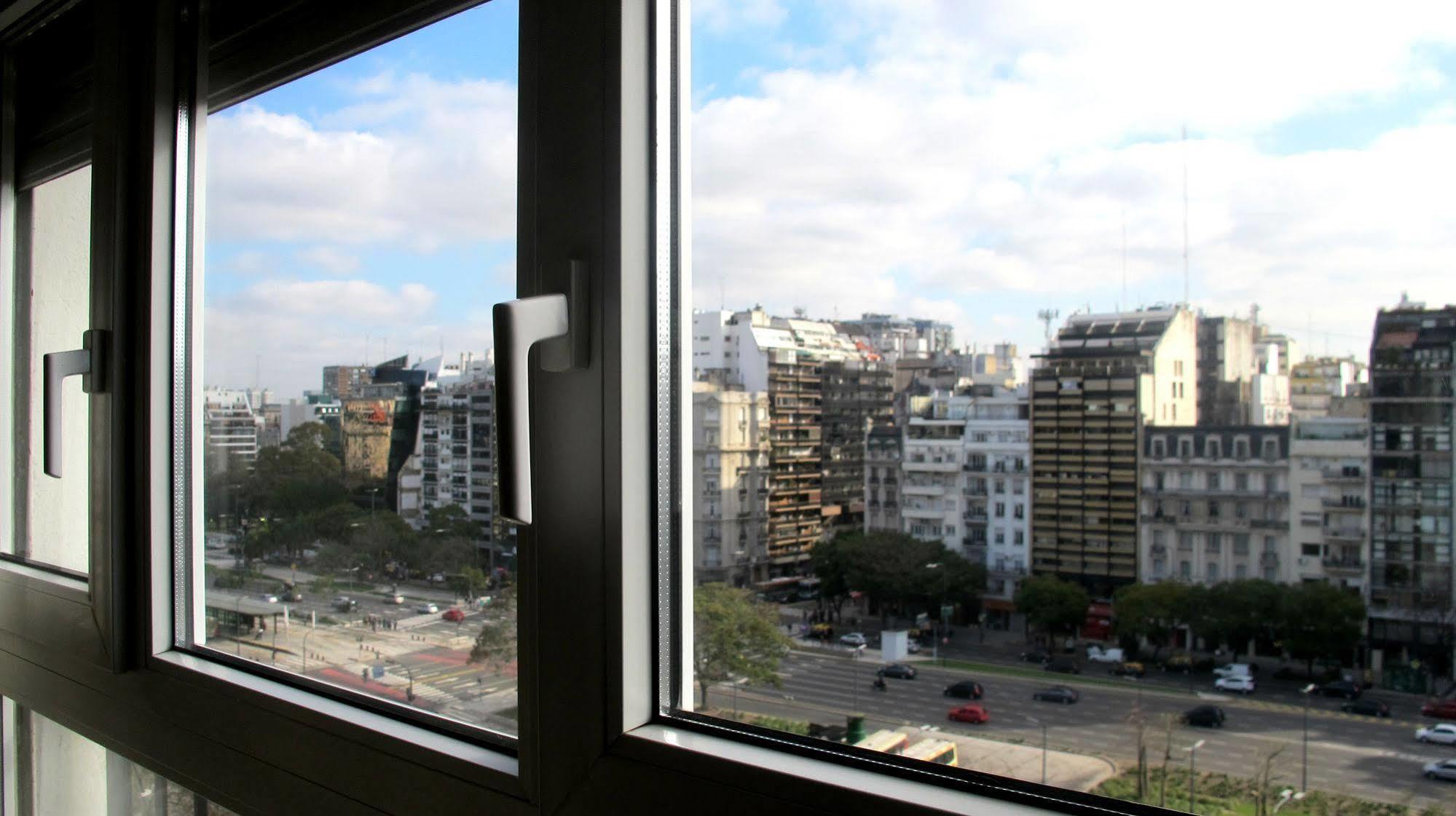 Embajador Hotel Buenos Aires Exterior photo